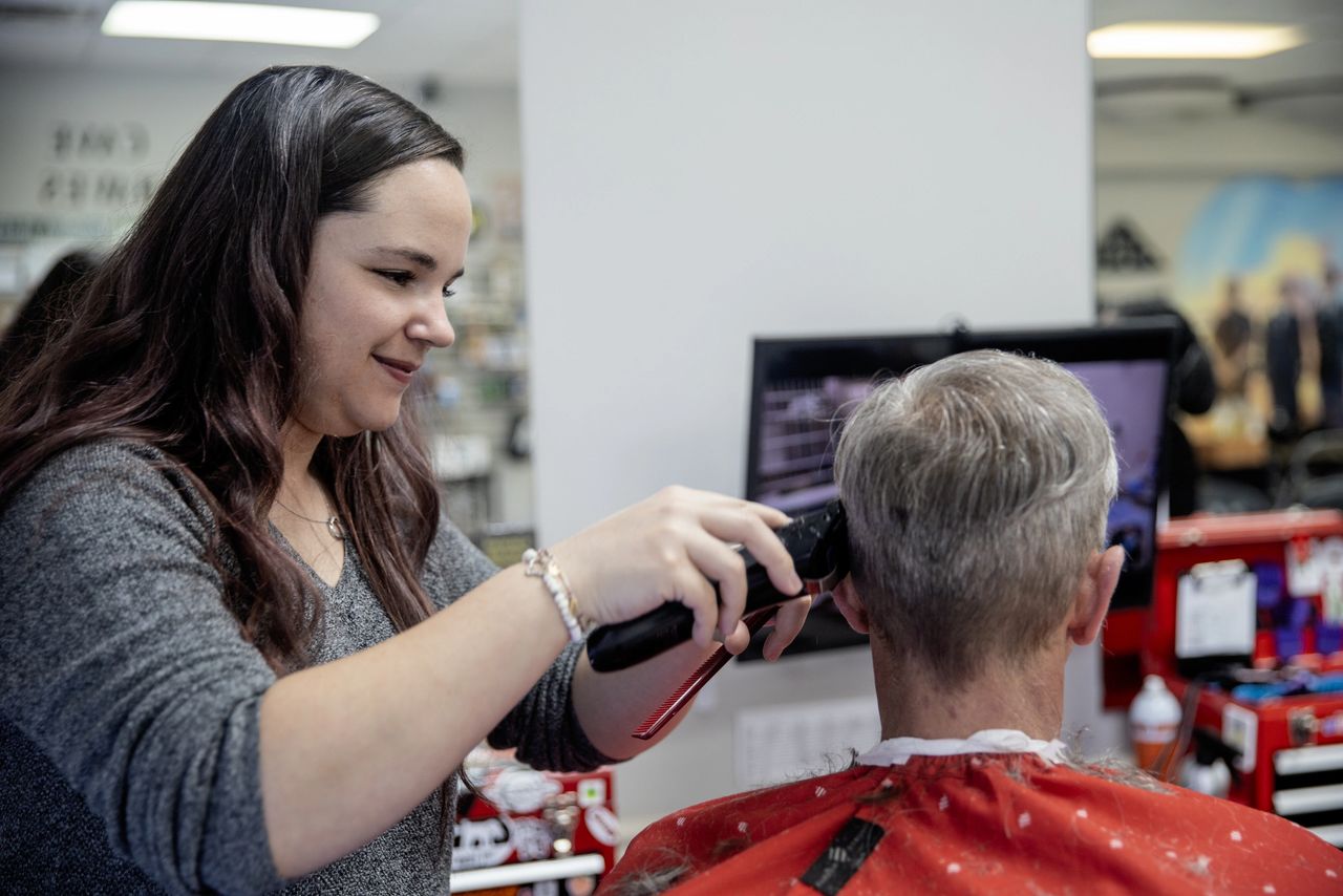 How Often Should A Man Or Boy Get His Haircut