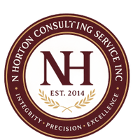N Horton Consulting Service Inc