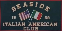 Seaside Italian American Club