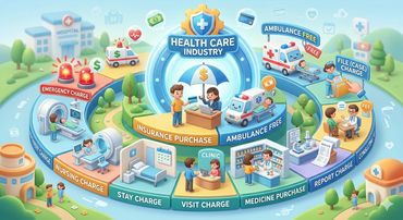 Health Care Industry