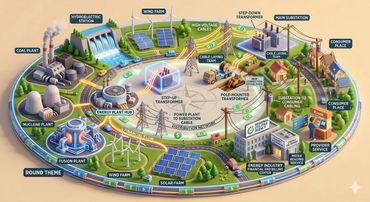 Energy Industry