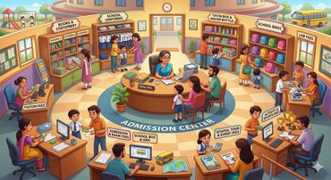 Education Industry