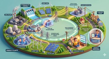 Energy Industry