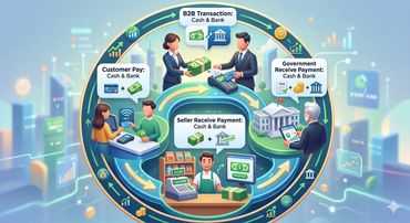 Global Finance System