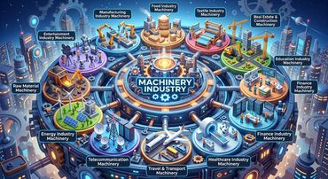 Global Machinery Industry
