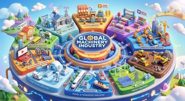 Global Machinery Industry