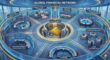Global Financial Network