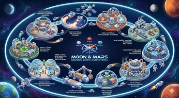 Space & Universe Industry