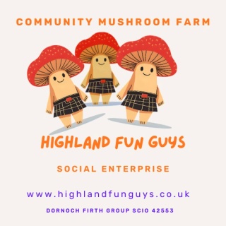 Highland Fun Guys