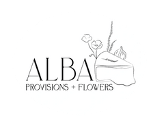 Alba Provisions + Flowers