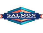 Salmon Bookkeeping

