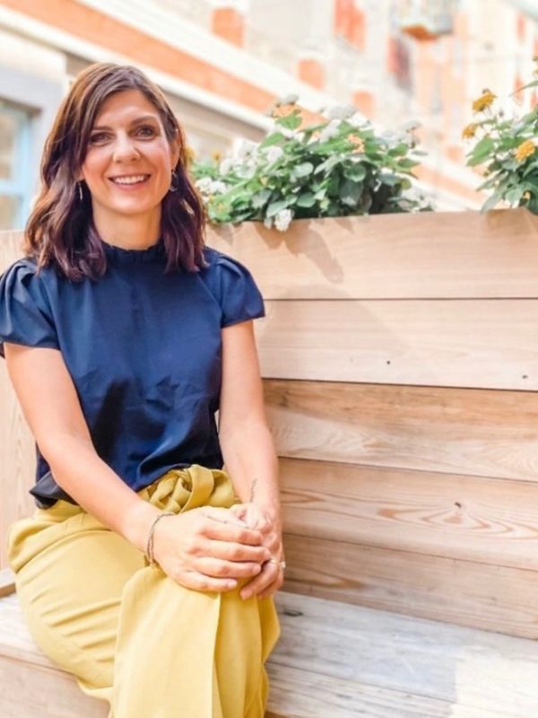 Leanne Bonter | Relocation Expert 