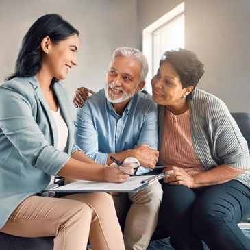 Helping seniors prepare for their move
