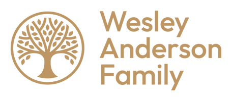 Wesley anderson
ancestors & descendants