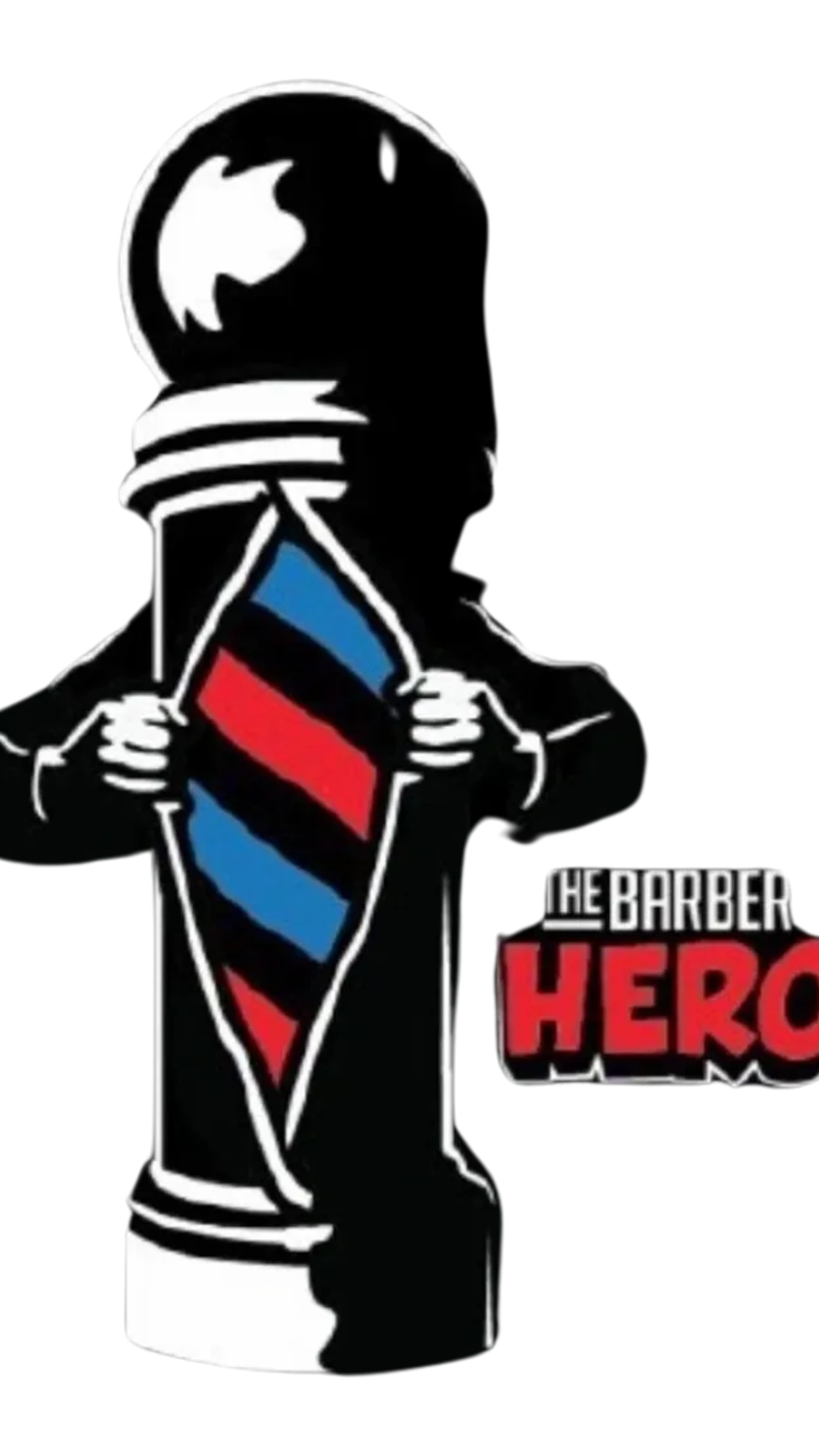 The Barber Hero