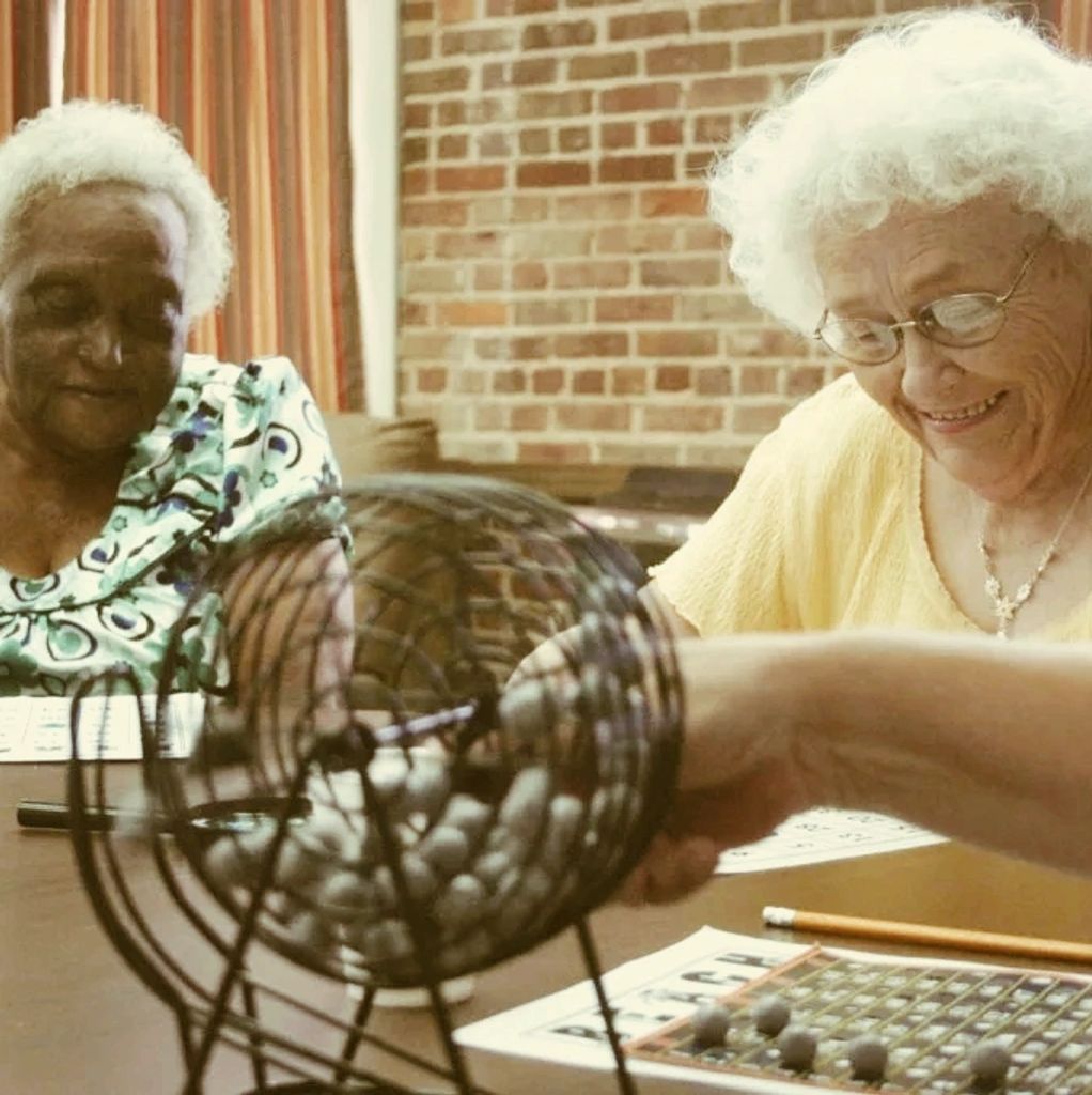 CoHomes Boutique Senior Living