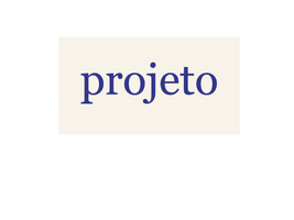 projeto