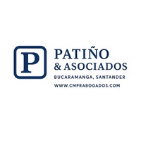 Carlos Mario Patiño Ríos
 Abogado - Magíster en Derecho Laboral