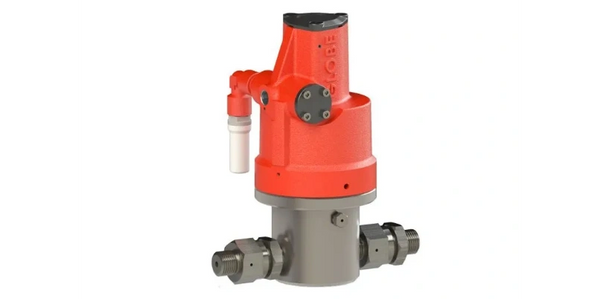 GLOBE Air Driven Fluid Pumps