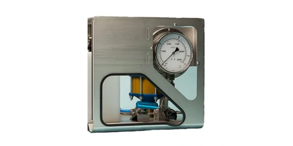 GLOBE Pressure Test Equipment