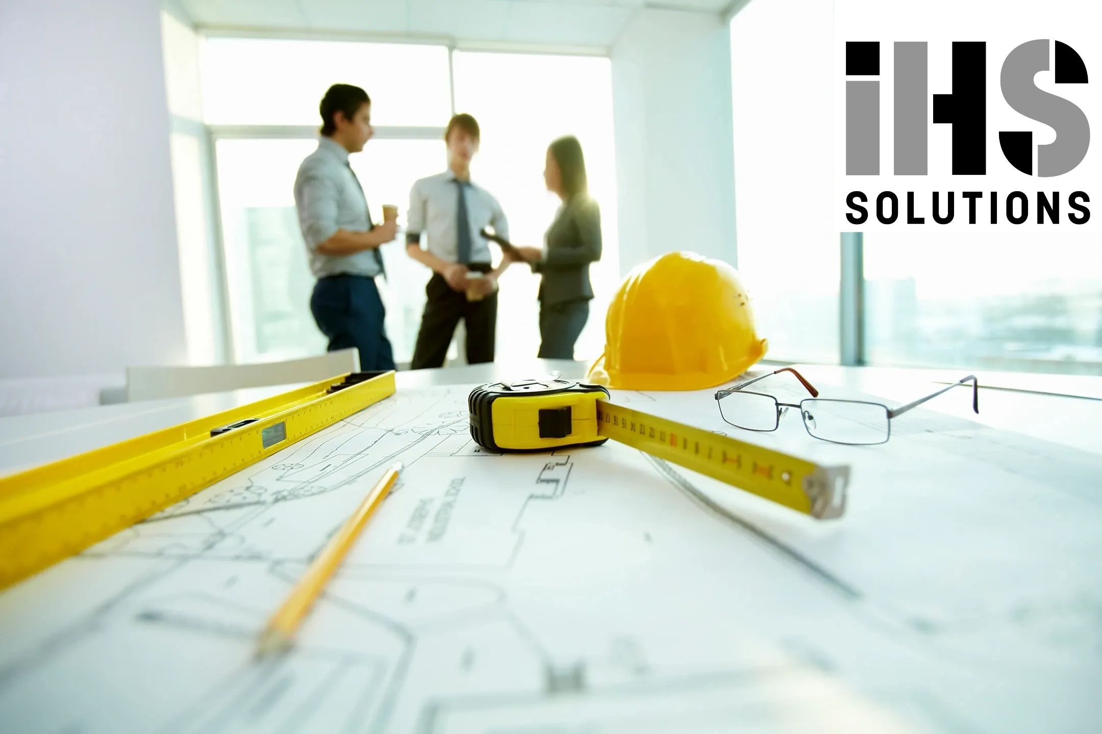 Ihs Restructuring IHS Solutions