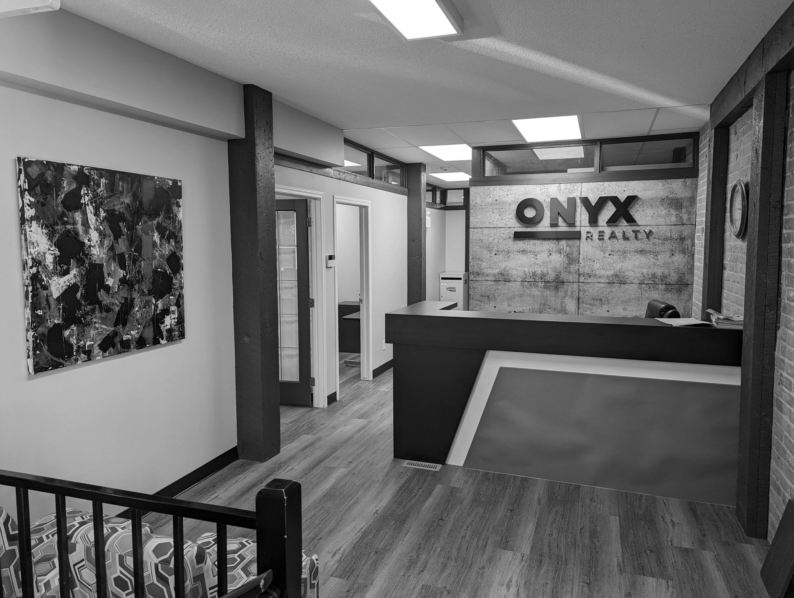 Onyx Realty in Lethbridge, Alberta