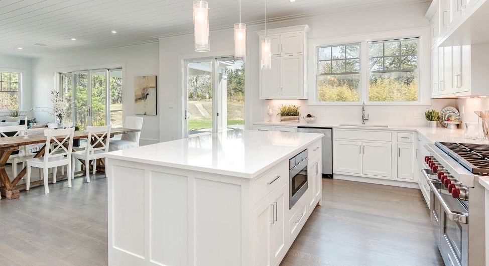 Quogue Developers Corp.