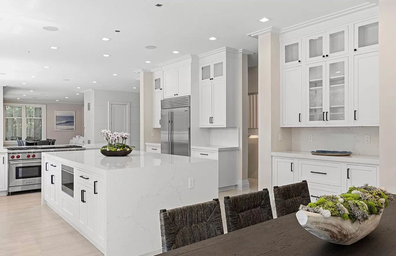 Quogue Developers Corp.