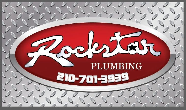 Rockstar Plumbing