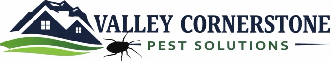 Valley Cornerstone Pest Solutions