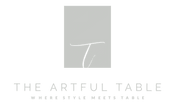 The Artful Table