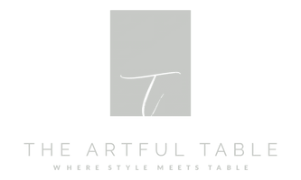 The Artful Table