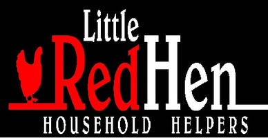 Little Red Hen Household Helpers