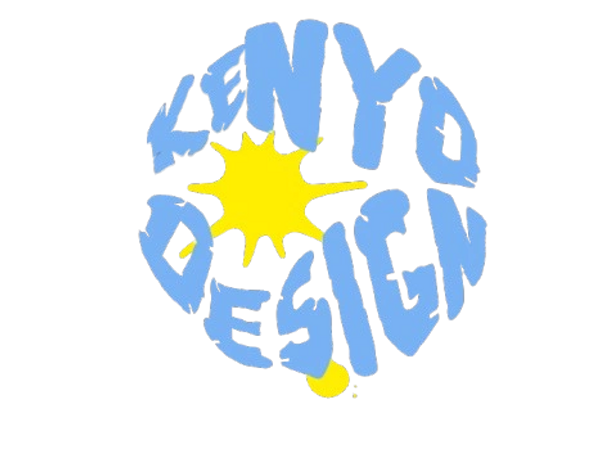 Kenyo Design Logo