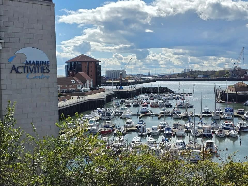 Marina Vista