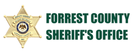 Forrest County Sheriff's Office