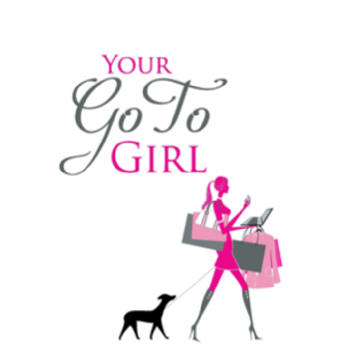 Your Go To Girl logo
