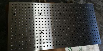 Steel Subplate Grind Job (bkgrinding.com)