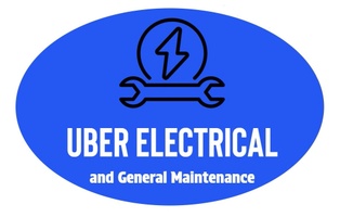 UBER ELECTRICAL
& General Maintenance