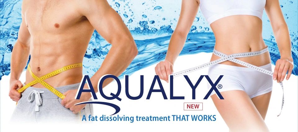 Aqualyx southampton