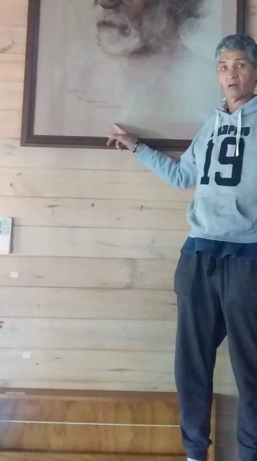 Image of King Merrimann 