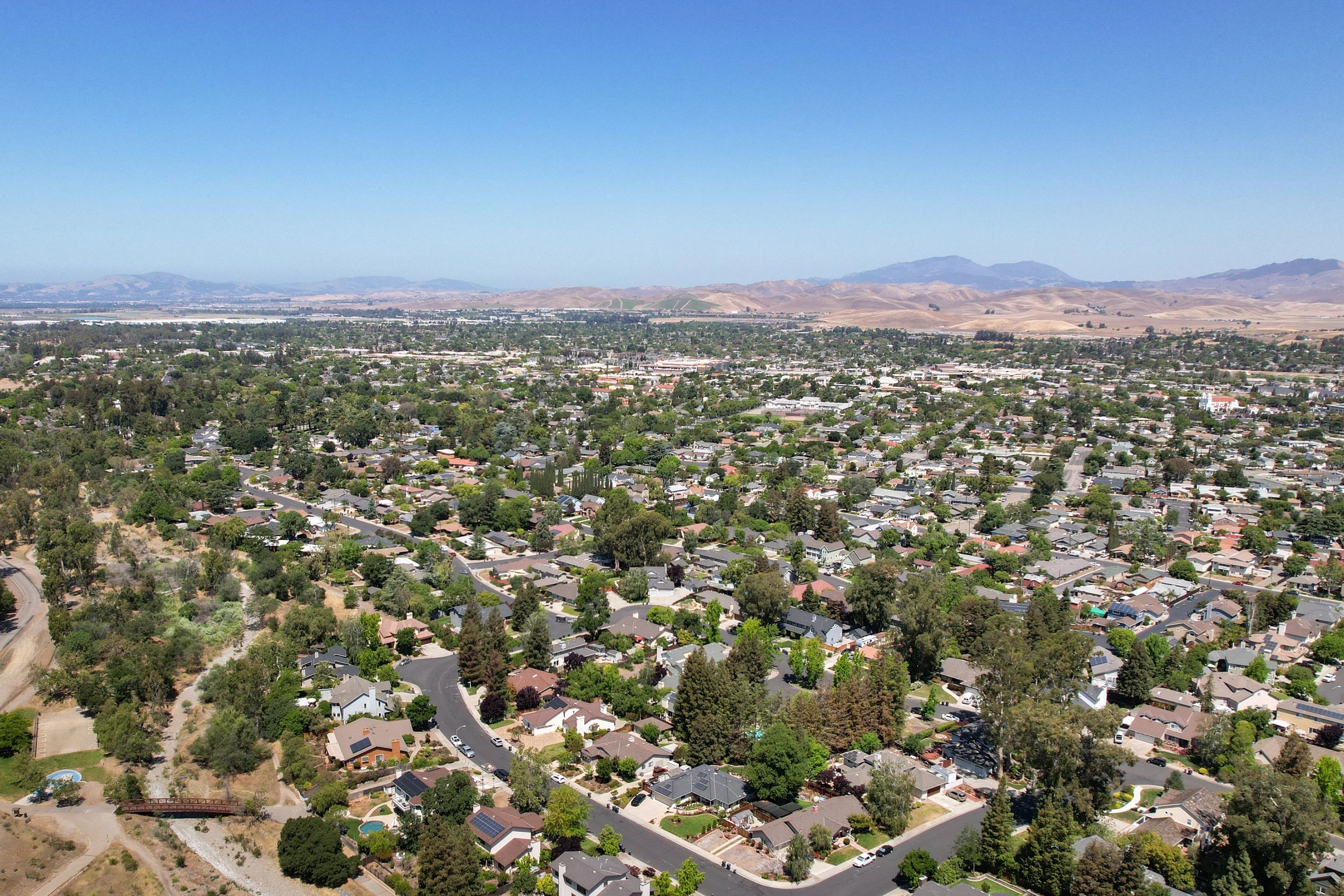 Moxley Real Estate in Pleasanton Moxley Real Estate