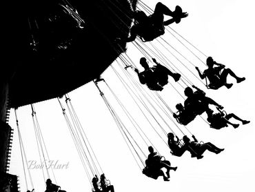 The Chair-O-Plane