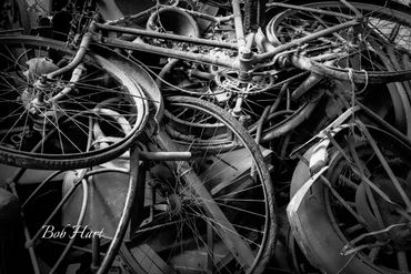 Wheels within Wheels