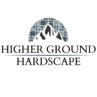Higher Ground Hardscape