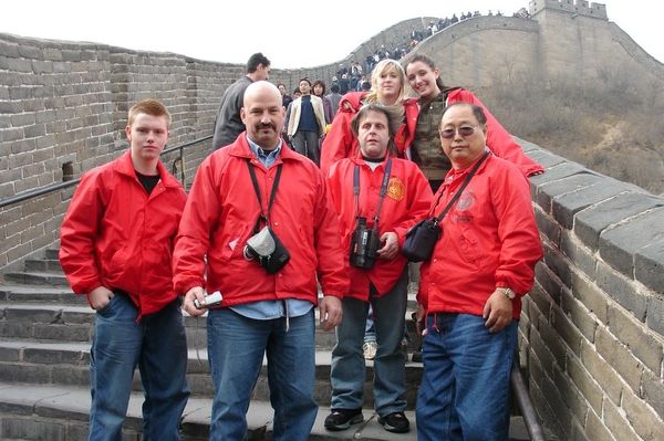 way of harmony fitness and martial arts