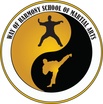 way of harmony fitness and martial arts