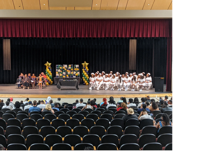 Richard Medical Academy School of Nursing RN LPN Commencement 2022 Registered Nurse Practical Nurse 