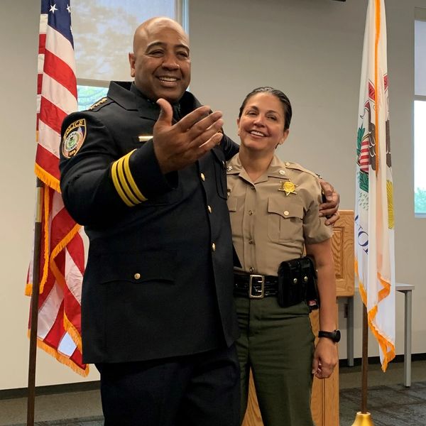 DeKalb Police Department What's New, City of Dekalb