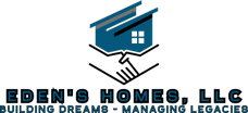 Eden's Homes, LLC